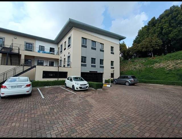 BUSINESS PROPERTY TO RENT IN STRUBENSVALLEI